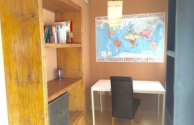 House Global 100 - Foto 34