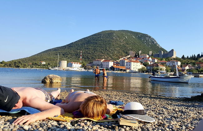 Holiday home Slade - In Ston - Photo 35