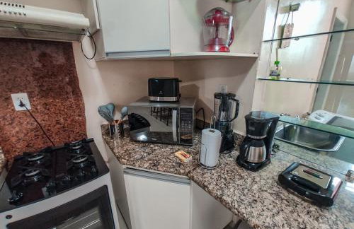 Equatorial Du Luxe in Manaus - Foto 40