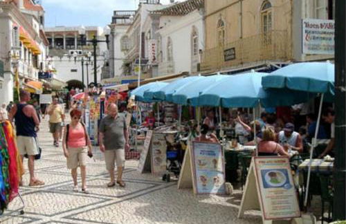 OCEAN TERRACES by VILA GAIVOTA D - Foto 57