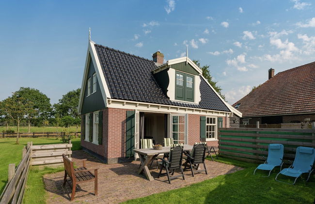 Holiday Home Near Lutjestrand Beach - Photo 1