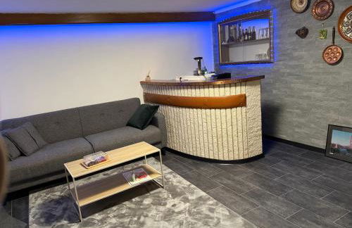 Cozy apartment in Heiligenrode - Foto 5