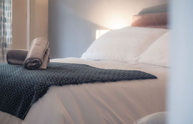 17 Beach Court - 2 Bed Apartment - Saundersfoot - Foto 11