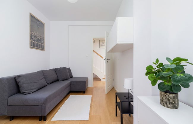 Beautiful House Korzkiew by Renters - Foto 8