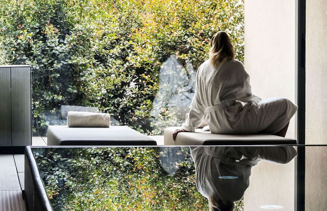 Zash Country Boutique Hotel - Foto 47