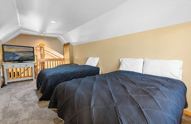 Nana Bear Manor - Foto 1