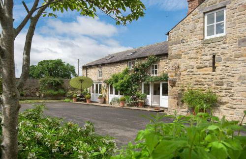 West Cottage, Southlands Farm, Gunnerton - Foto 6