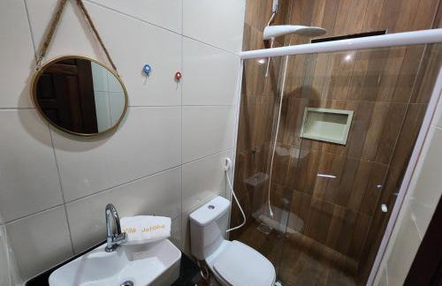 Vila Jatobá Lençóis - Foto 24