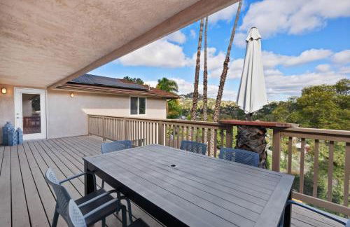 Executive Retreat - Renovated - Spacious - Views - Foto 34