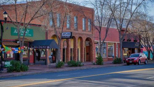 PeakView Lil Lux! Hot Tub & Mountain Views - Foto 4, Other