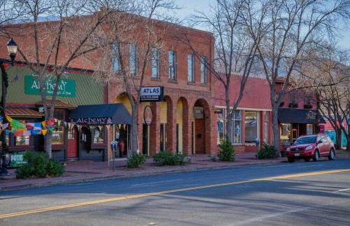 PeakView Lil Lux! Hot Tub & Mountain Views - Foto 4