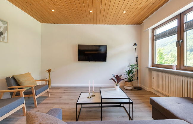 Haus Blaue Traube - Foto 39