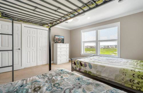 Diving Duck - Waterfront home w Hot tub & Boat dock & King Bed - Foto 46