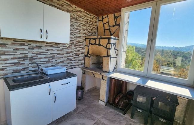 Oli Camping & Bungalows - Photo 29