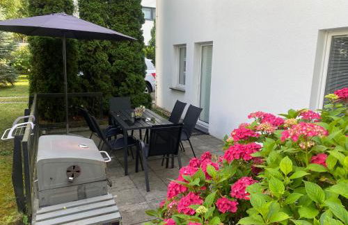 City Holiday Apartments Berlin - Photo 39