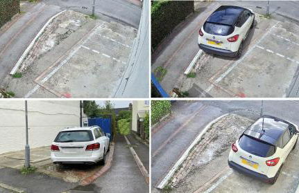 Studio Flat near Waterside Theatre - Foto 16