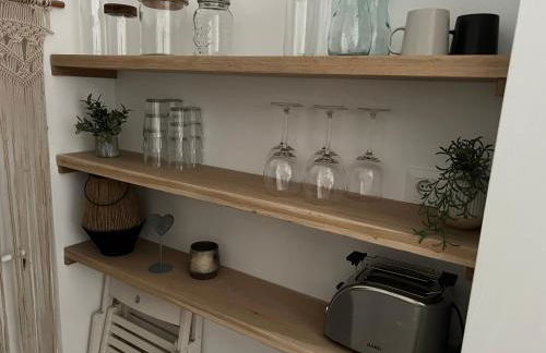 Studio 45qm in Calpe Altstadt - ruhig & modern - Photo 27