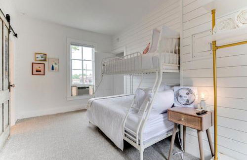 The Guest House - Photo 23