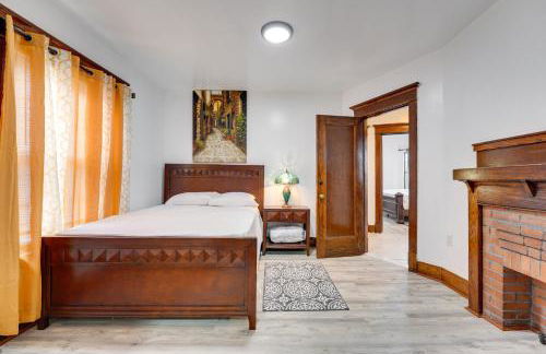 Buffalo Vacation Rental about 20 Mi to Niagara Falls! - Foto 18