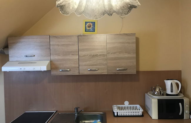 Lotusz Apartments - Foto 35