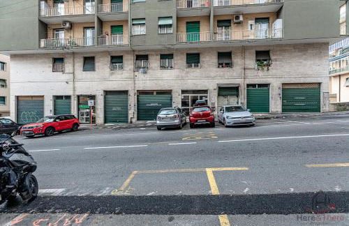 New Modern Apt- Center 10min - Hiper WiFi - A-C - Foto 15