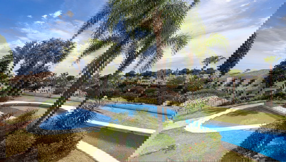 Apartment in Mijas Costa Near Beaches - Foto 1, Imagen principal