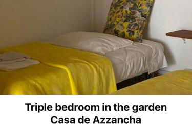 Casa de Azzancha - Foto 36