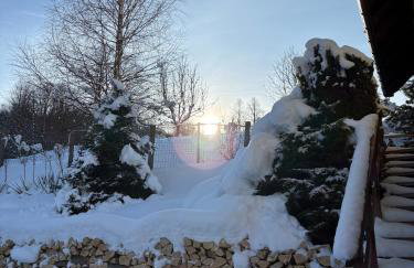 Dom pod Jaworem - Foto 31