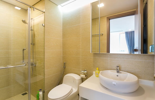 Sunflower Luxury Apartment - Foto 39