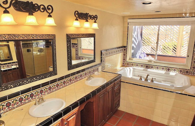 La Brisa 1 Block From the Beach! - Foto 19