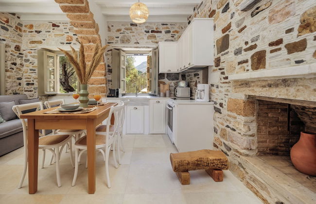 Zos Suites - Foto 45