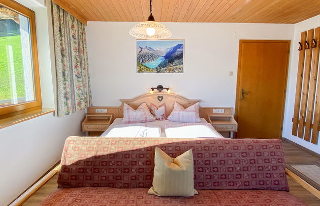 Baumannerhof - Photo 11