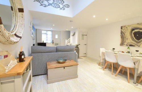 The Smokehouse Cottage - Foto 11