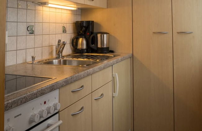 Chalet Weisshorn 3 - Foto 7