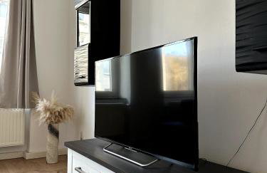 Media-apartment - Foto 4