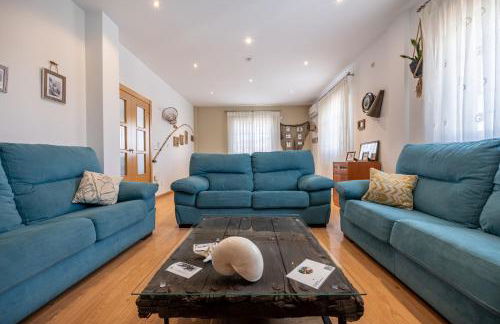 Villa Entre dos Tierras - Photo 9