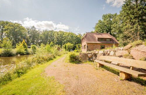 Ferienwohnung Dreyershof Land & Ruhe - Foto 21