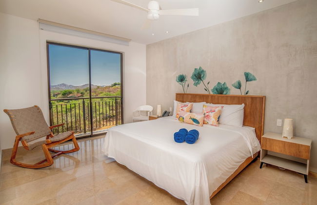 Reserva Conchal Resort - Roble Sabana Complex - Photo 28