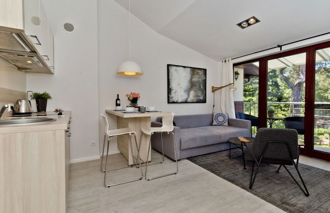 Apartamenty.in Jurata - Photo 16