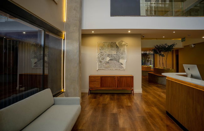 BlackBrick Sandton Two - Foto 4