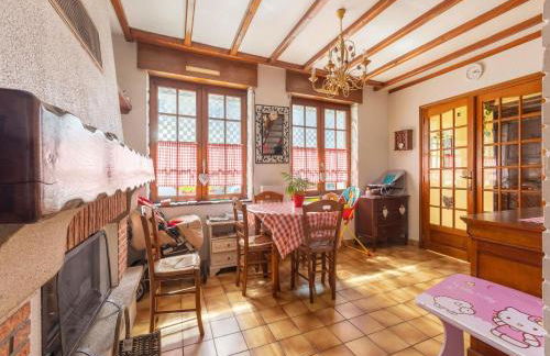 Holiday Home in Marquise Near the Sea - Foto 20