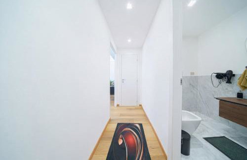 Komsi Group Apartments Genova - Foto 30