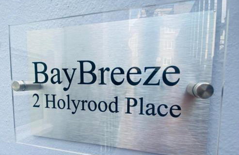BayBreeze Apartment The Hoe - Foto 28