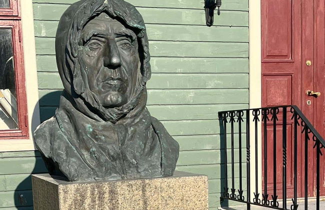 Visita guidata di Tromsø - Foto 4