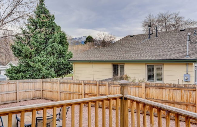 4BR Dog Friendlygarden of the Godsbbq Grill! - Foto 28