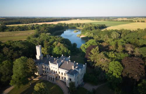 Altes Backhaus Haselberg - Foto 50