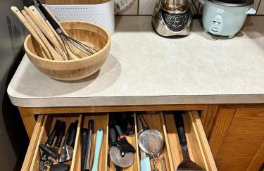 Nature's Nest - Woodland Retreat - Fireplace - Quiet and Cozy - Foto 2