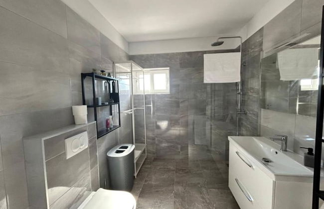 Bright and Tranquil Holiday Home With Pool - Foto 12