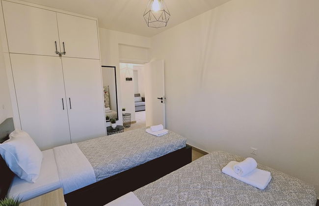 01 LIM - Stay Sky Apartment - Foto 57