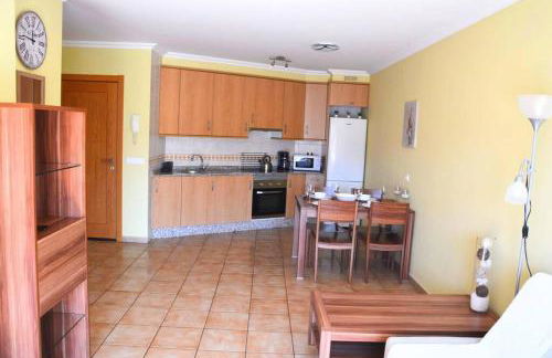 Sonne Wind und Ocean La Tejita - Foto 44